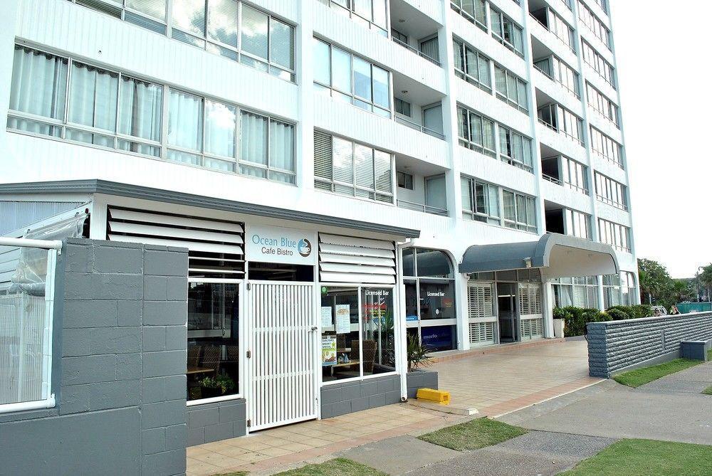 The Shore Apartments - Beachfront Gold Coast Bagian luar foto
