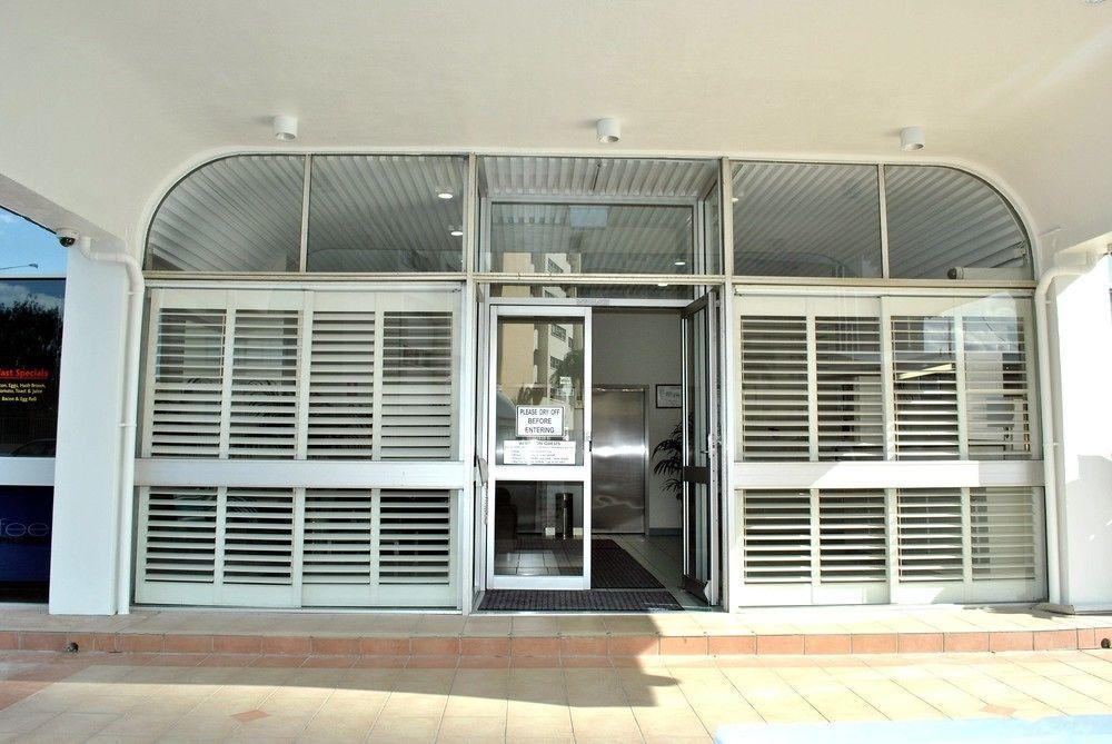 The Shore Apartments - Beachfront Gold Coast Bagian luar foto