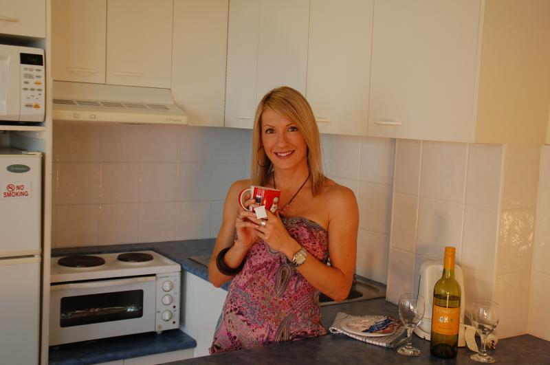 The Shore Apartments - Beachfront Gold Coast Bagian luar foto