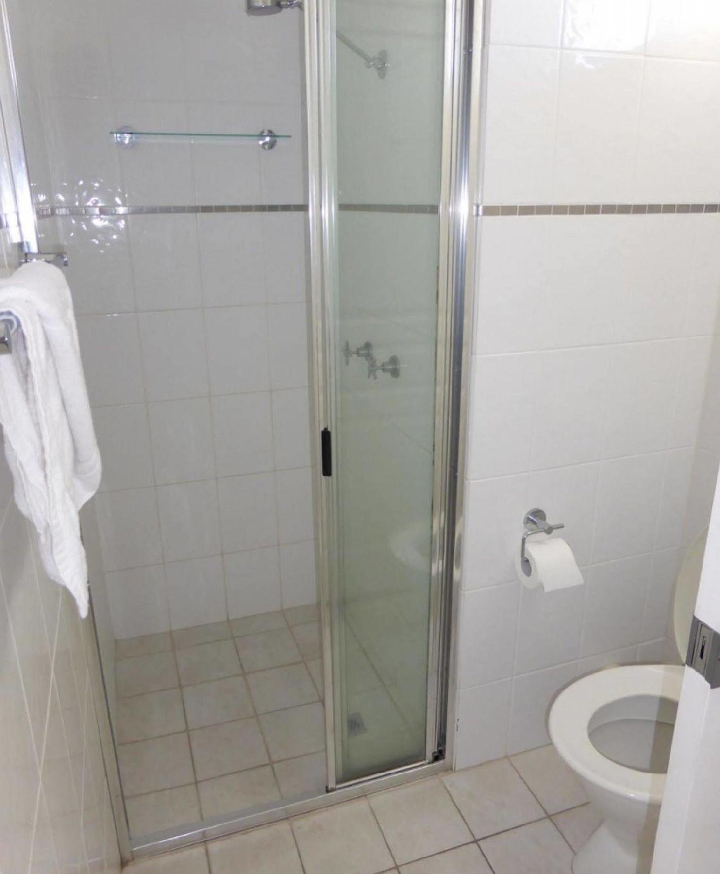 The Shore Apartments - Beachfront Gold Coast Bagian luar foto